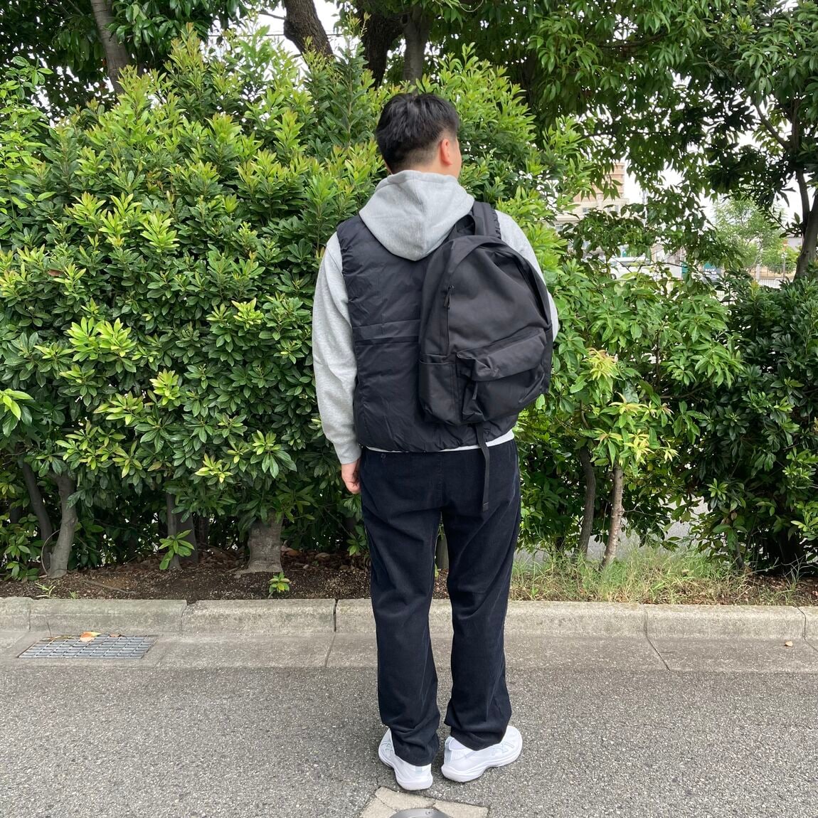 軽量