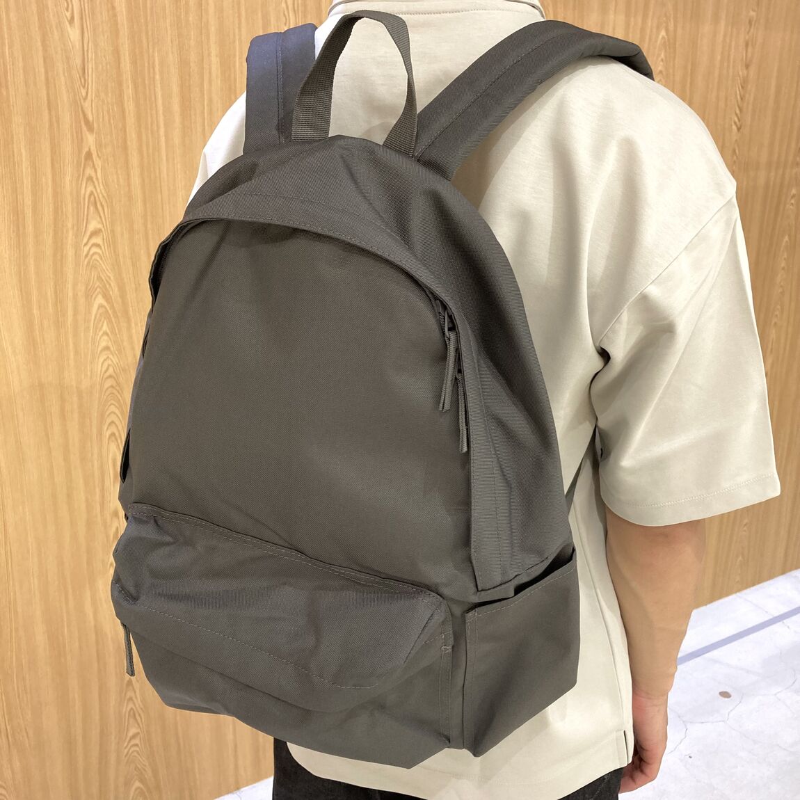 リュック