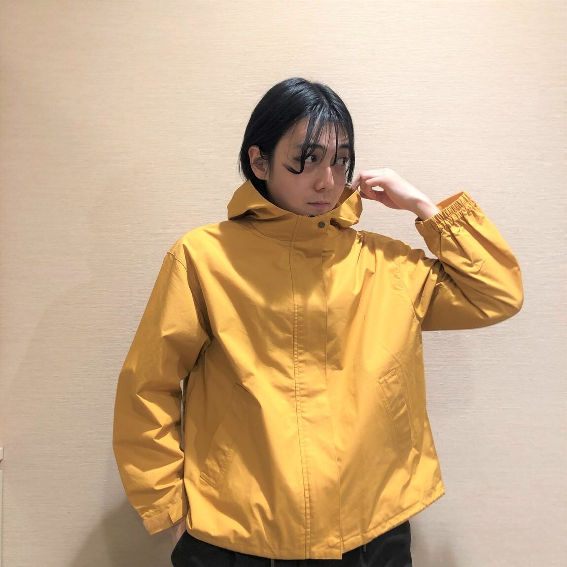 【日吉東急】　177cm