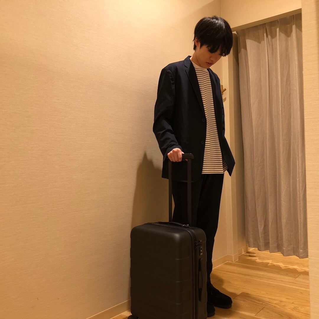 【アトレ川越】身長１７３ｃｍ