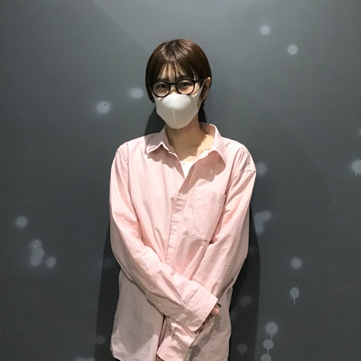 【日吉東急】身長162cm