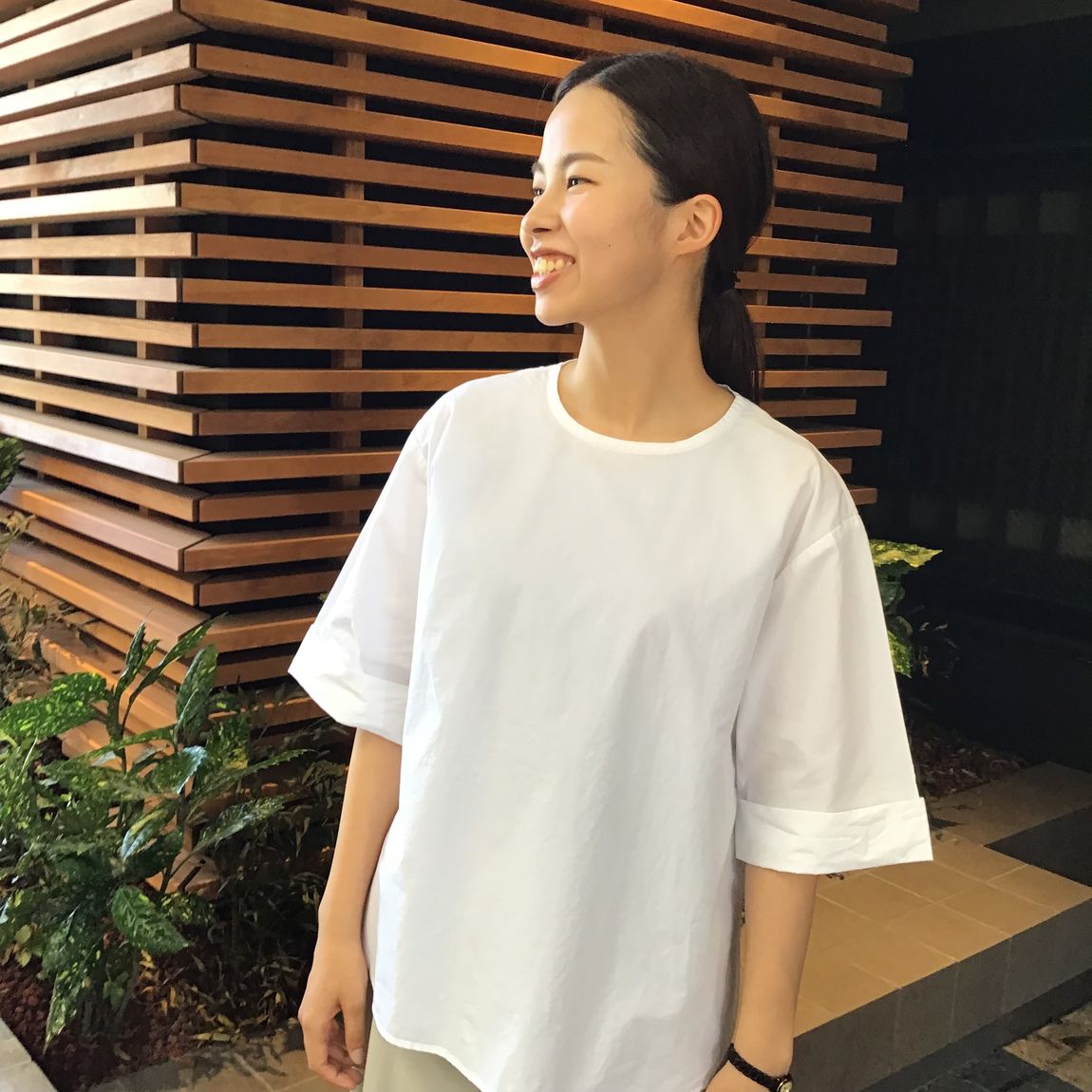 【PRALIVA】MUJI wear＃15