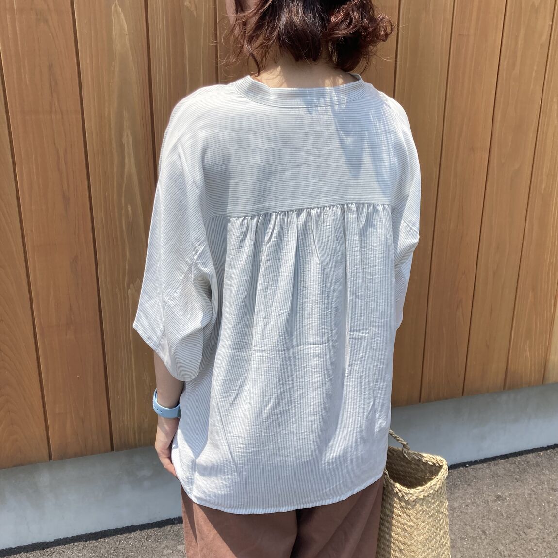 【クロスモール花ヶ島】身長155cm_G55BmV