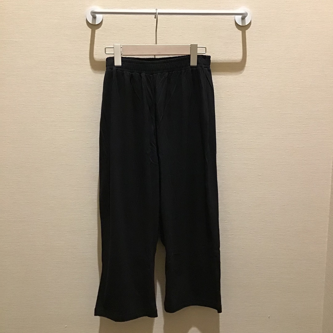 【テラスモール松戸】サルエルパンツ写真
