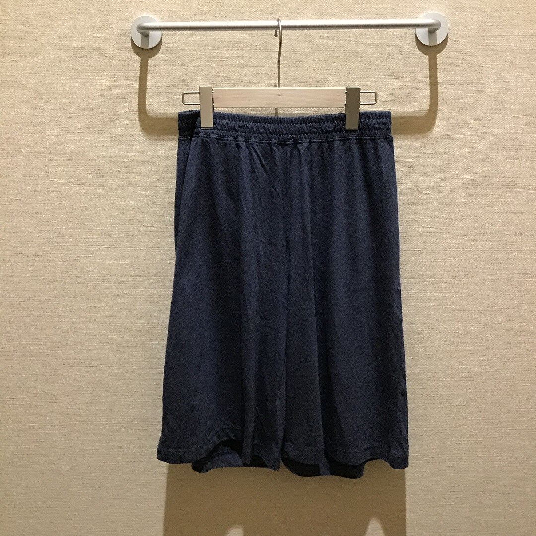【テラスモール松戸】ひざ丈パンツ写真