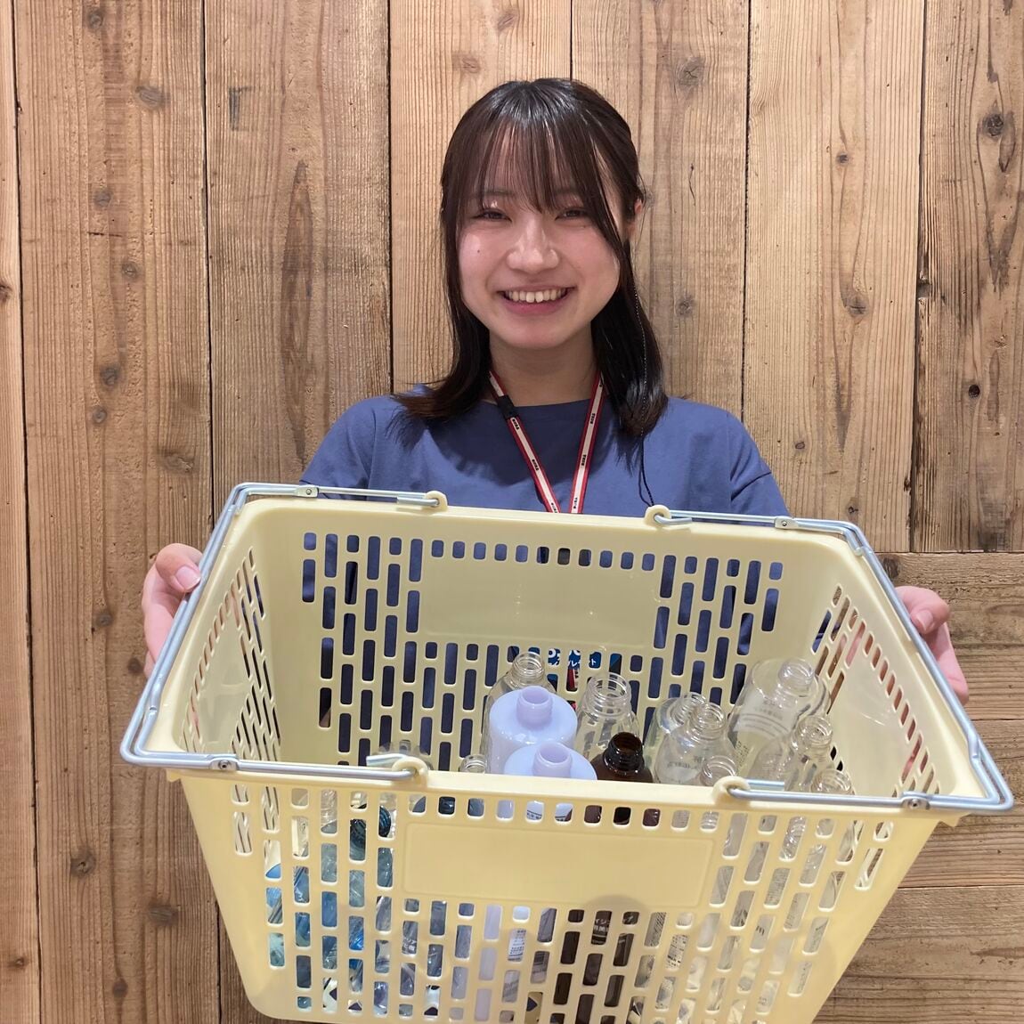 Re MUJI WEEK2