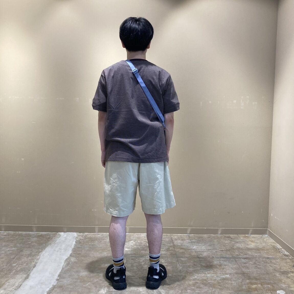 【ヨシヅヤ可児】身長174㎝