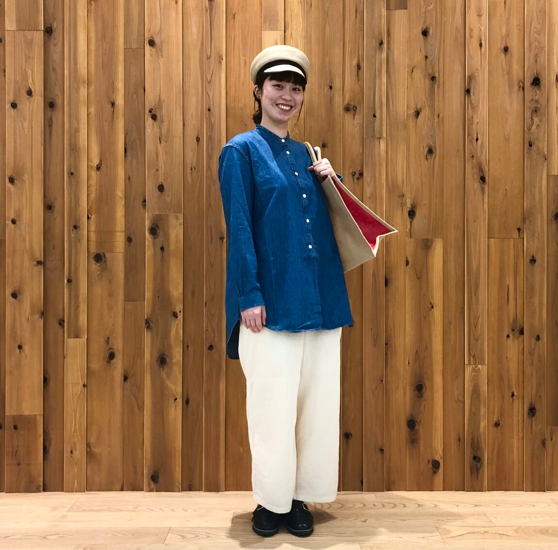 衣服