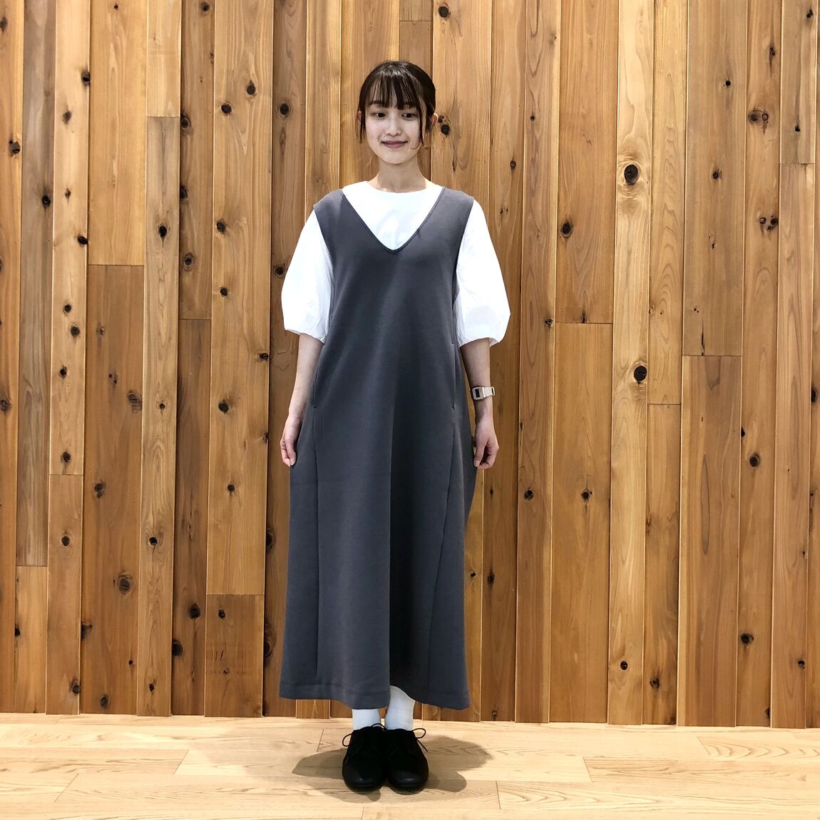 衣服