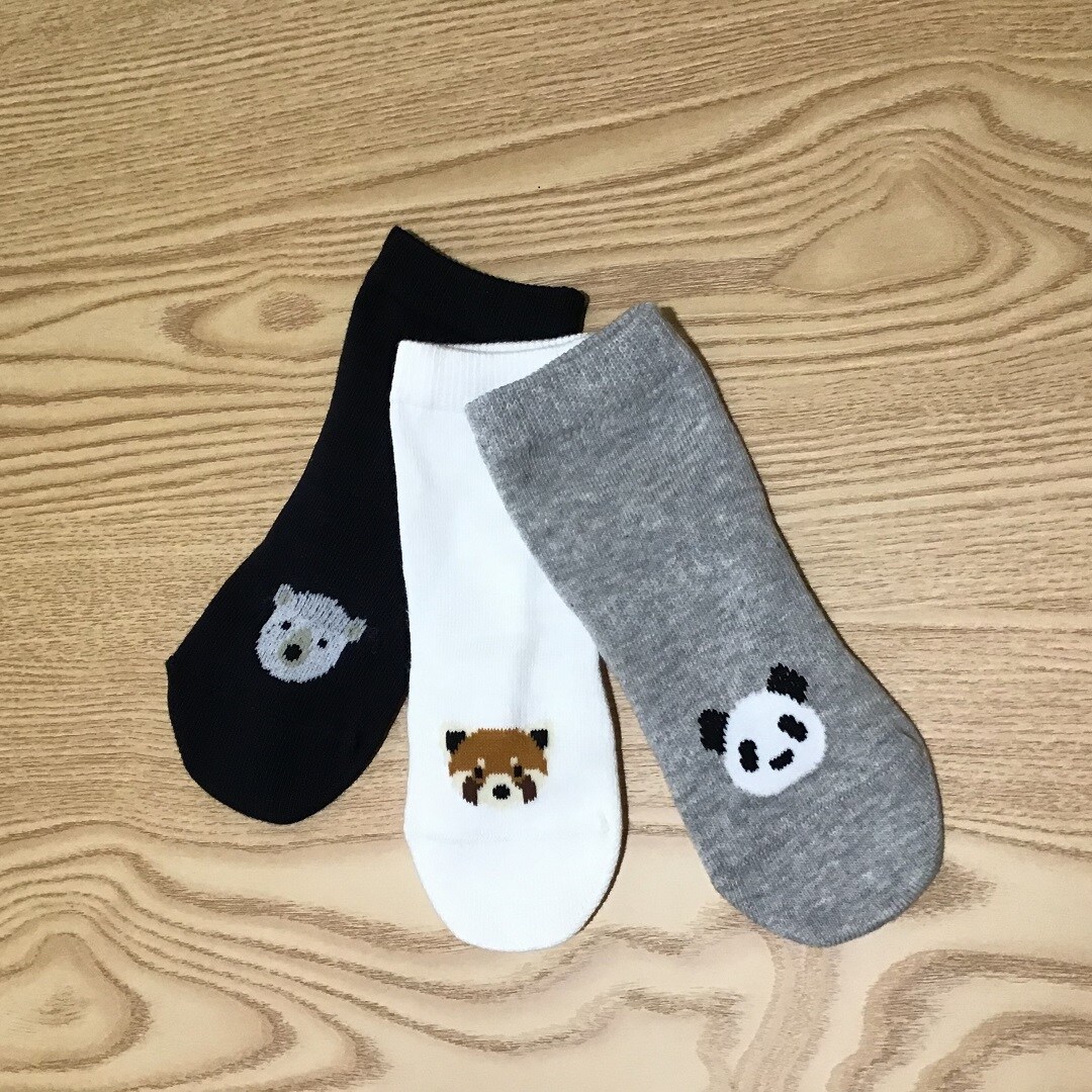 【ザ・モール仙台長町】子ども靴下
