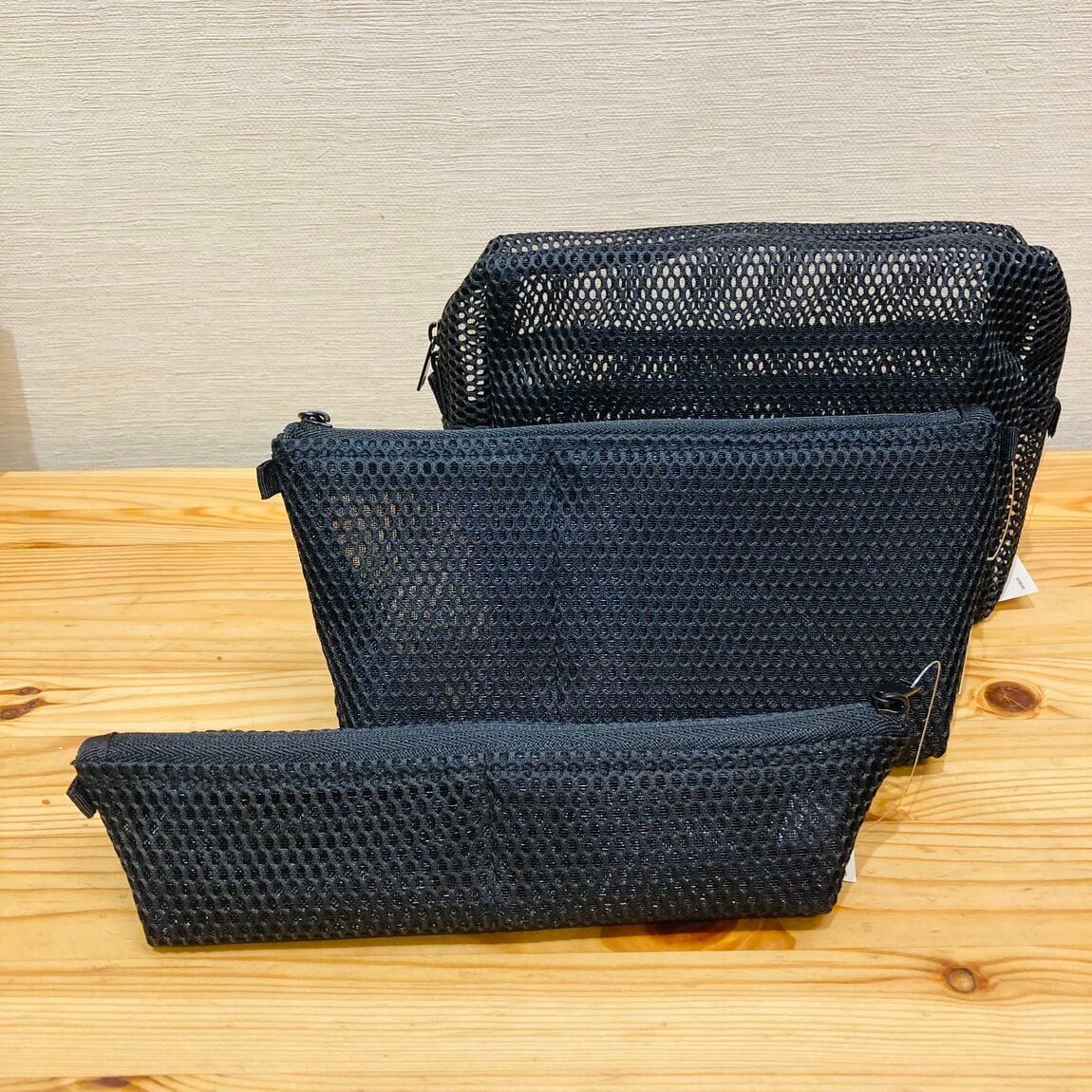 【ゆめシティ新下関】ペンケース6