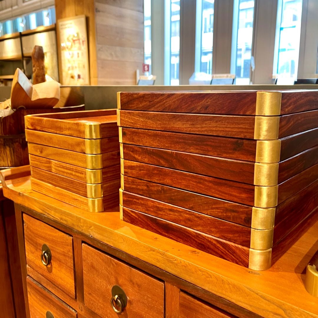 【銀座】ご好評の古家具が入荷しました｜5F 家具 