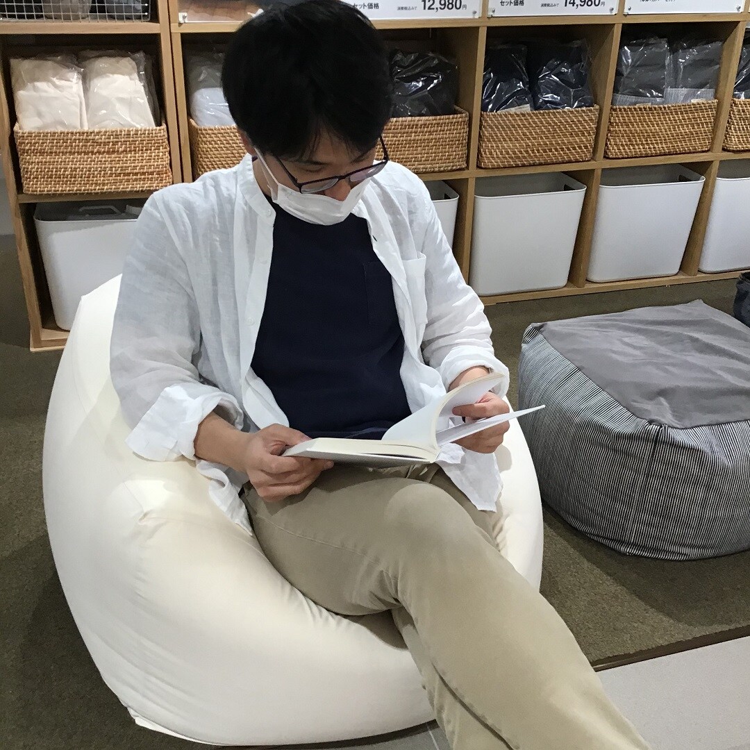 【湘南藤沢オーパ】思い出に残る父の日