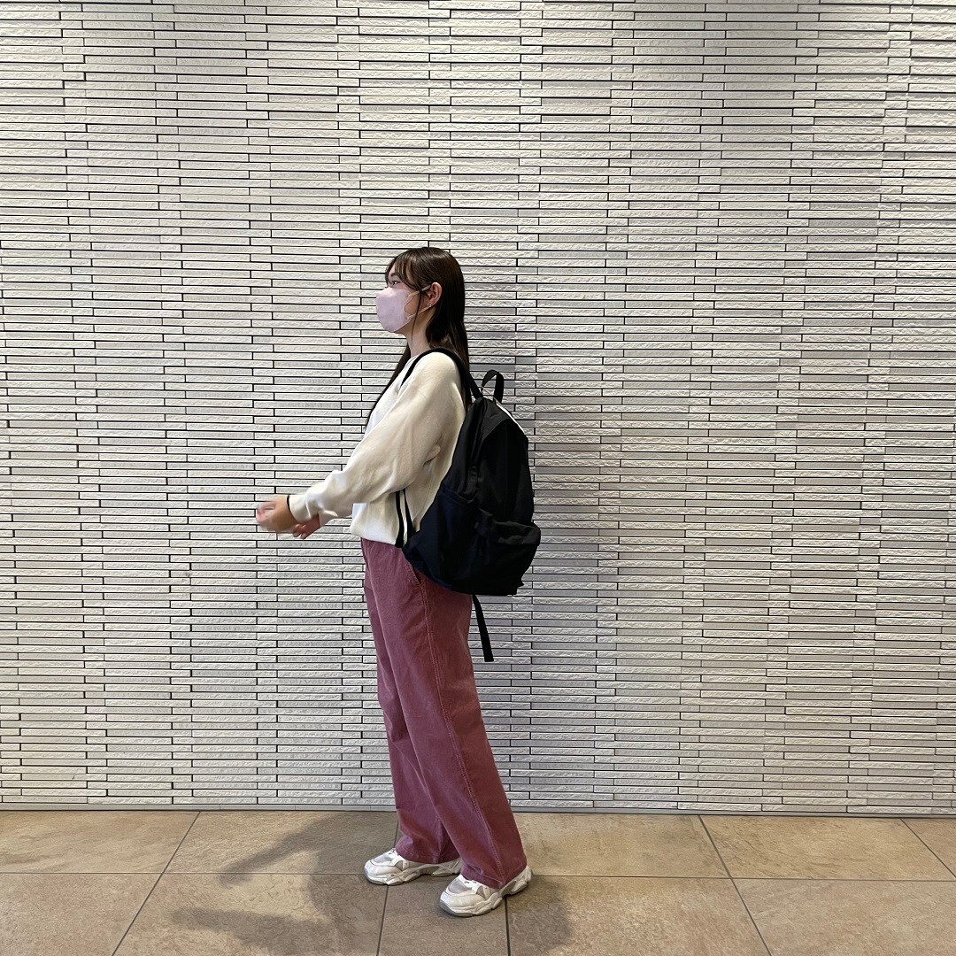スタッフスナップ