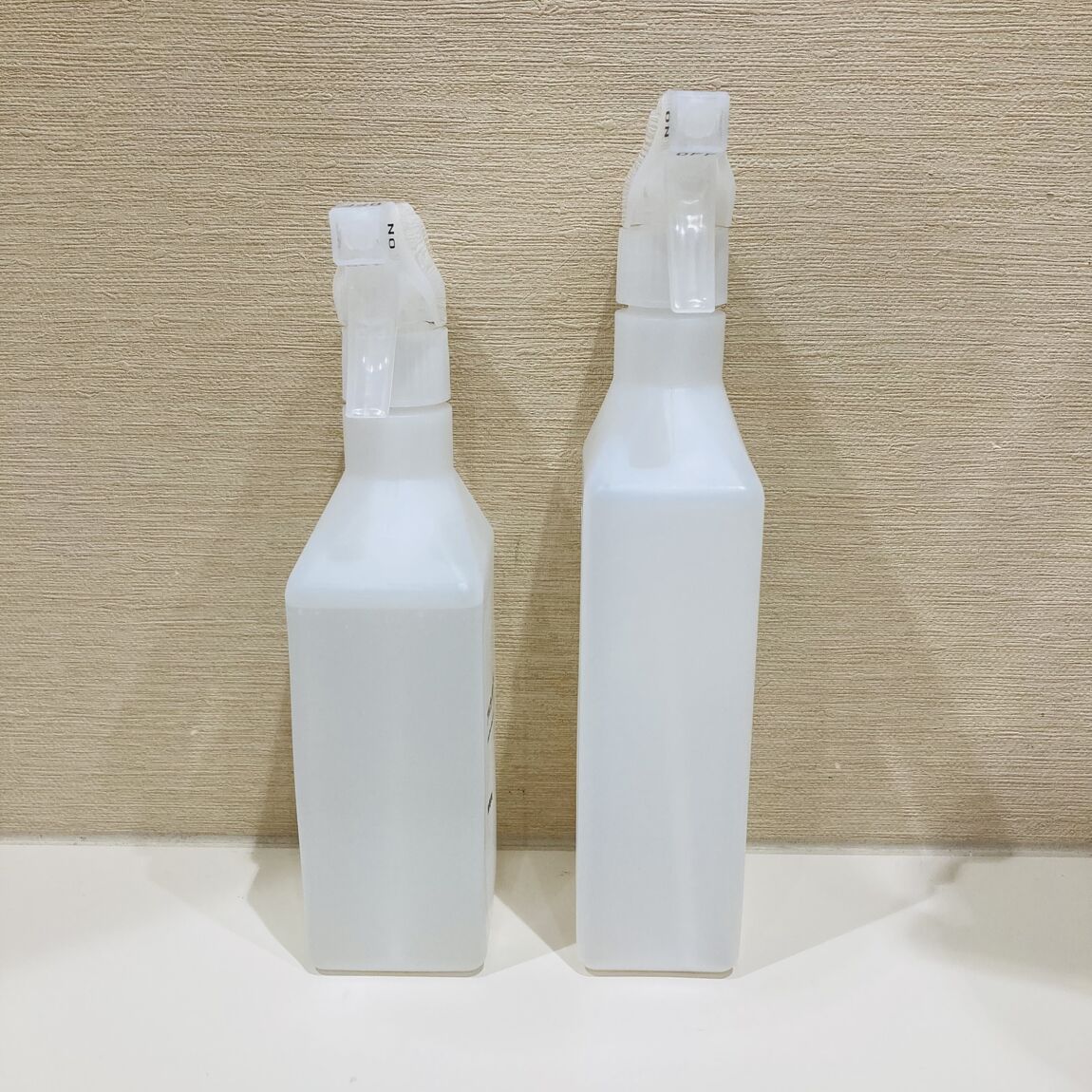 【イオンモール姫路大津】お掃除のお供に『アルカリ電解水クリーナー』