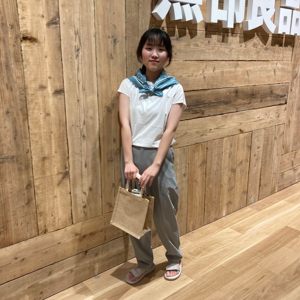 【アピタ各務原】身長151cm_5vN490