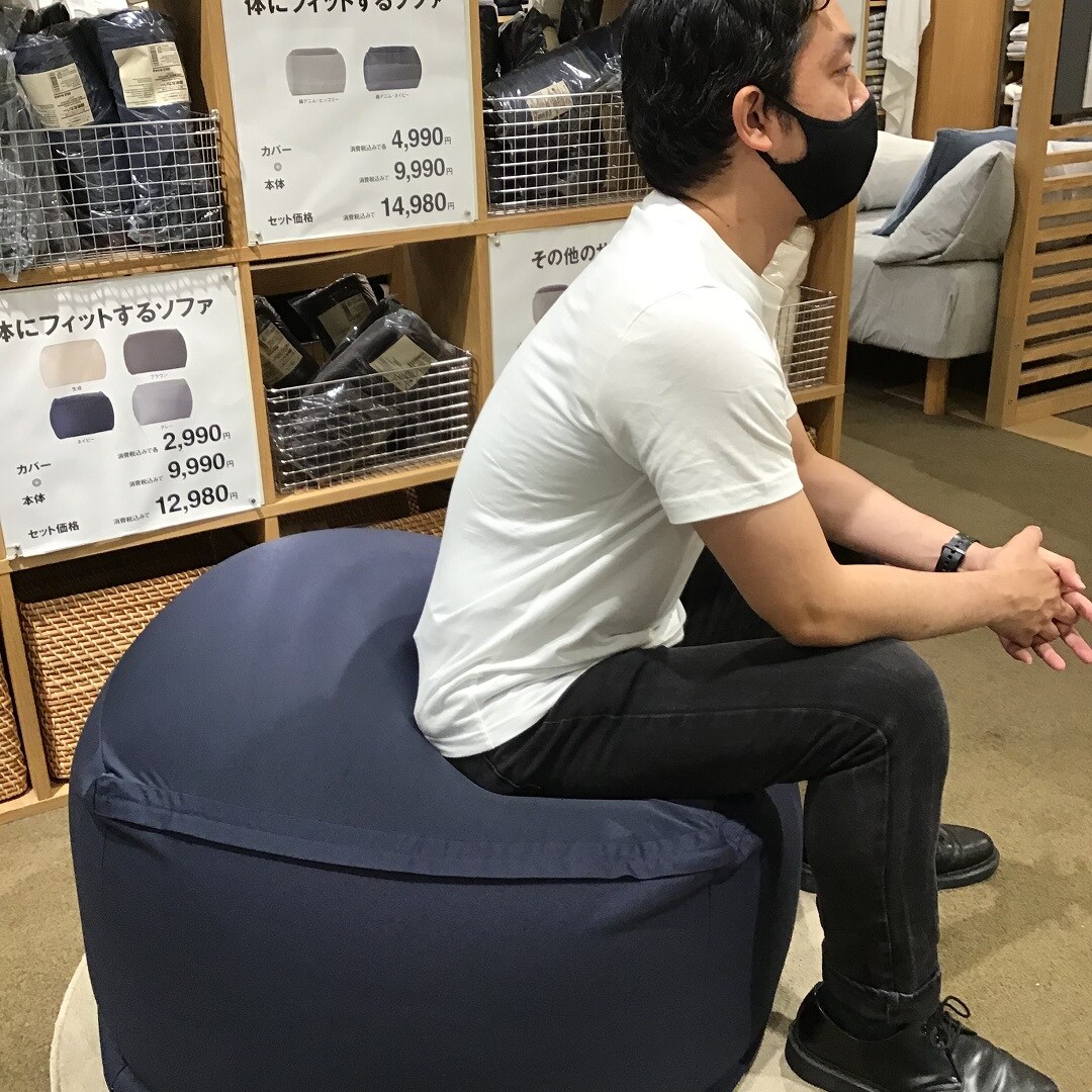 １