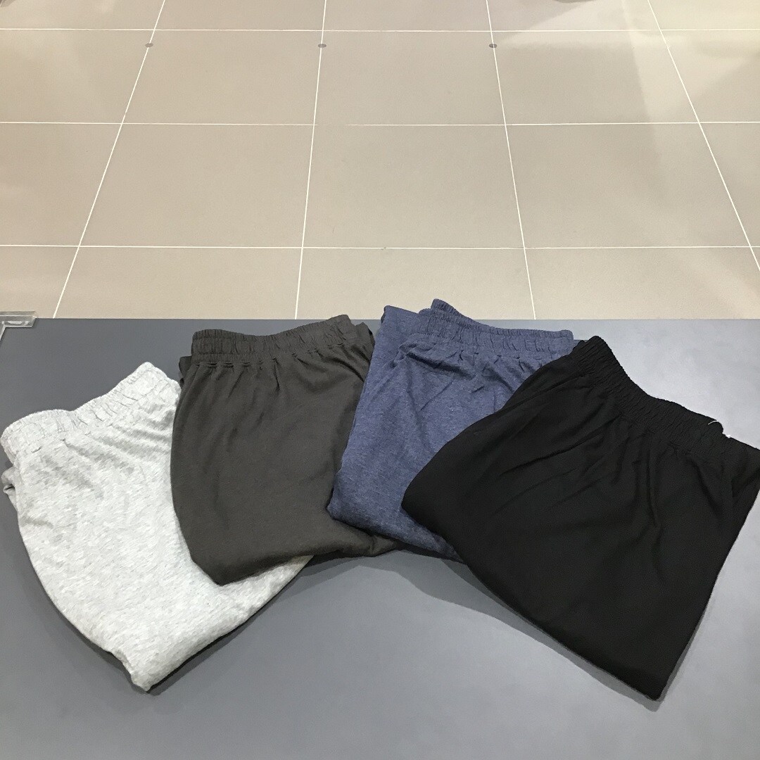 【テラスモール松戸】サルエルパンツカラバリ写真