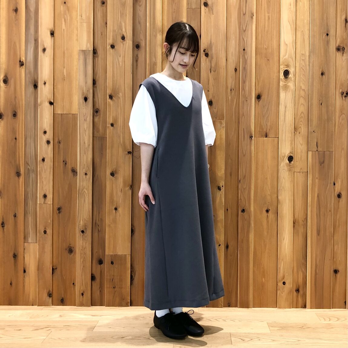衣服