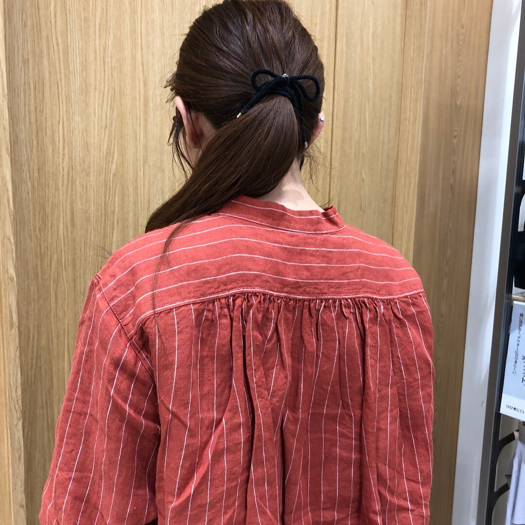 スタッフスナップ