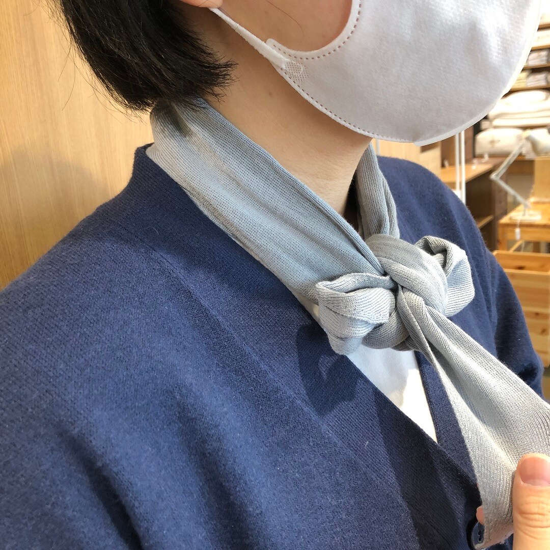 【ジョイナステラス二俣川】春小物