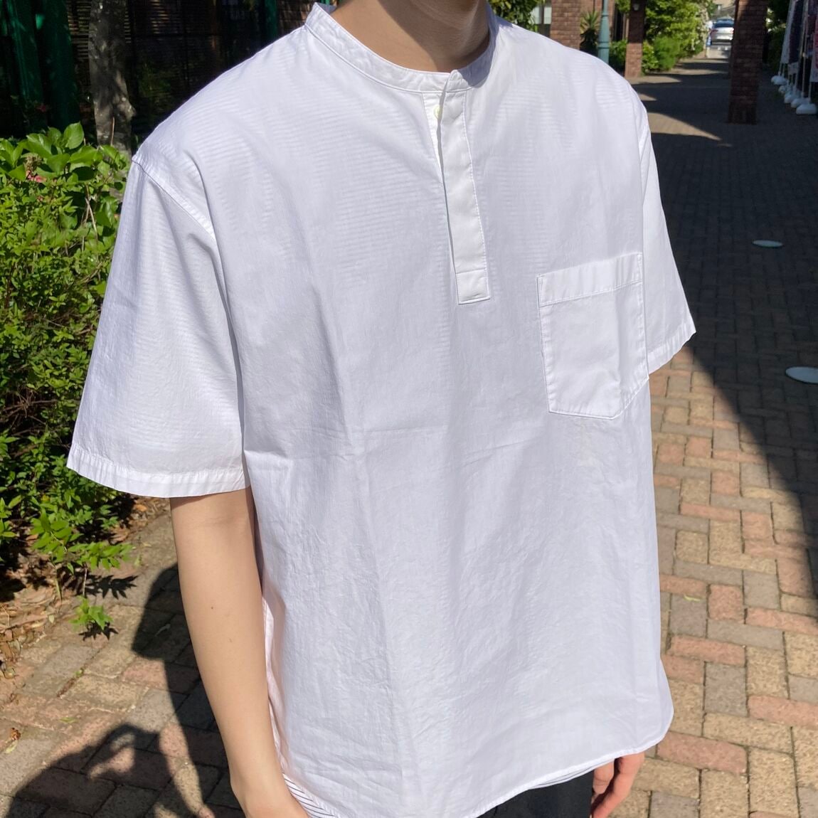 【イオンモール四日市北】紳士