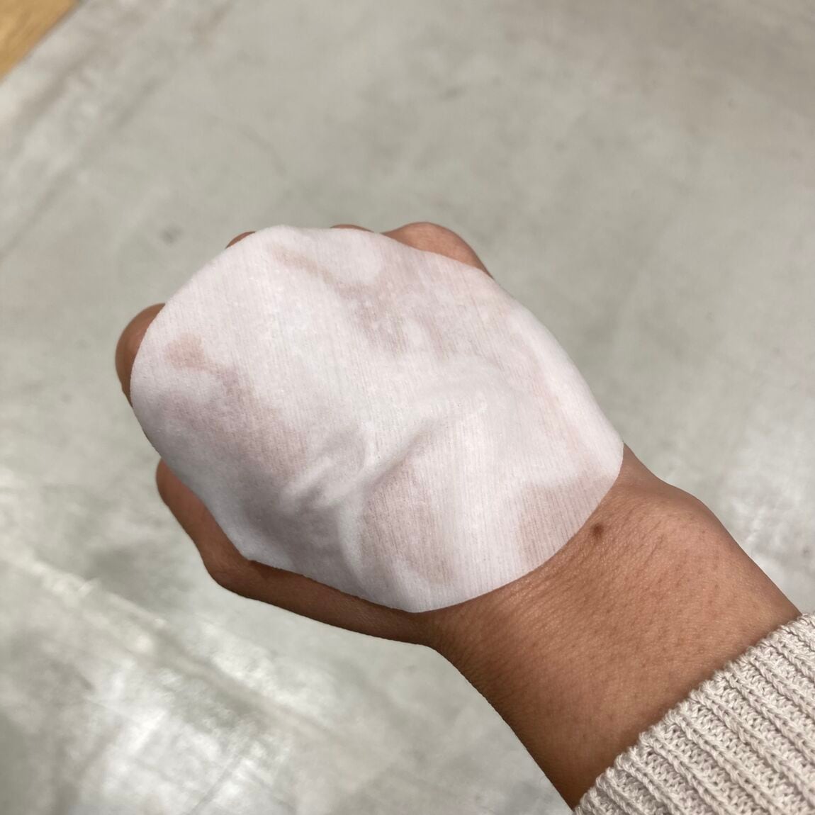 おたより