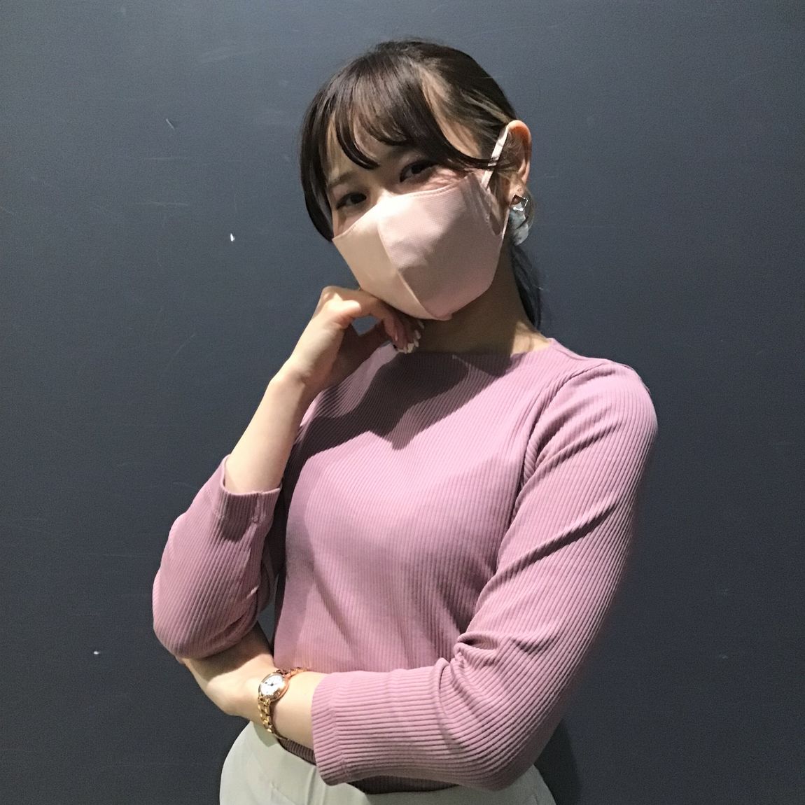 【日吉東急】身長155cm