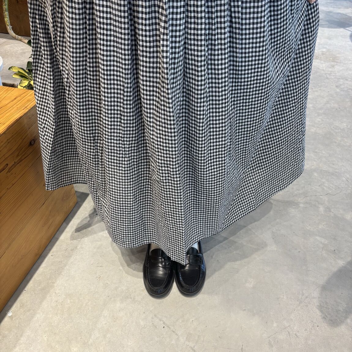 スタッフの写真