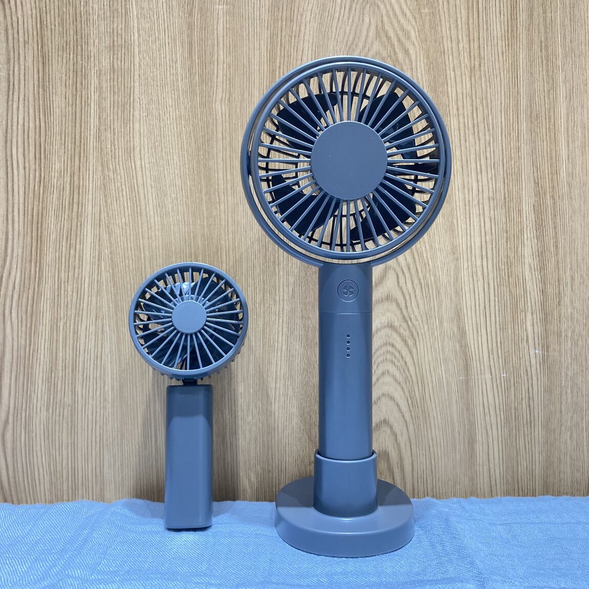 ハンディファン