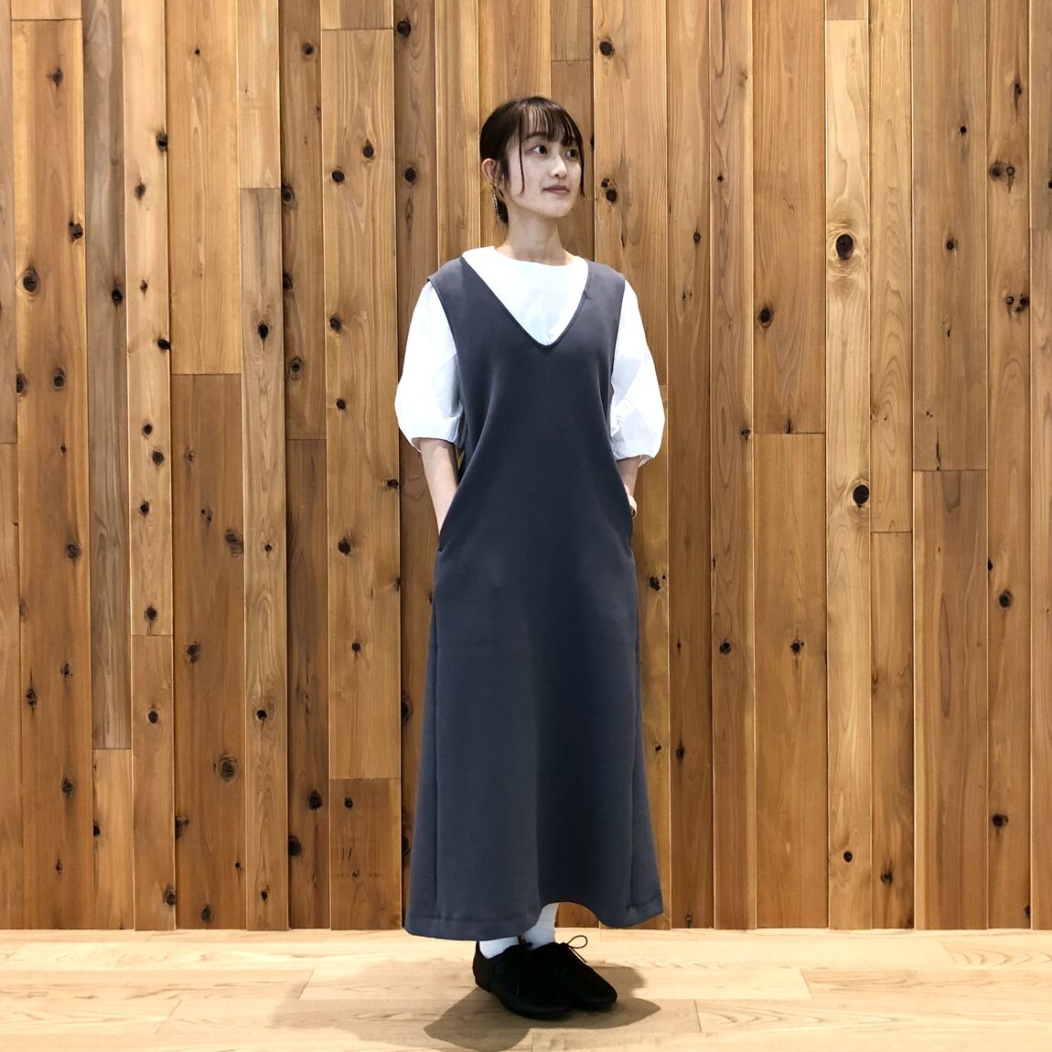 衣服