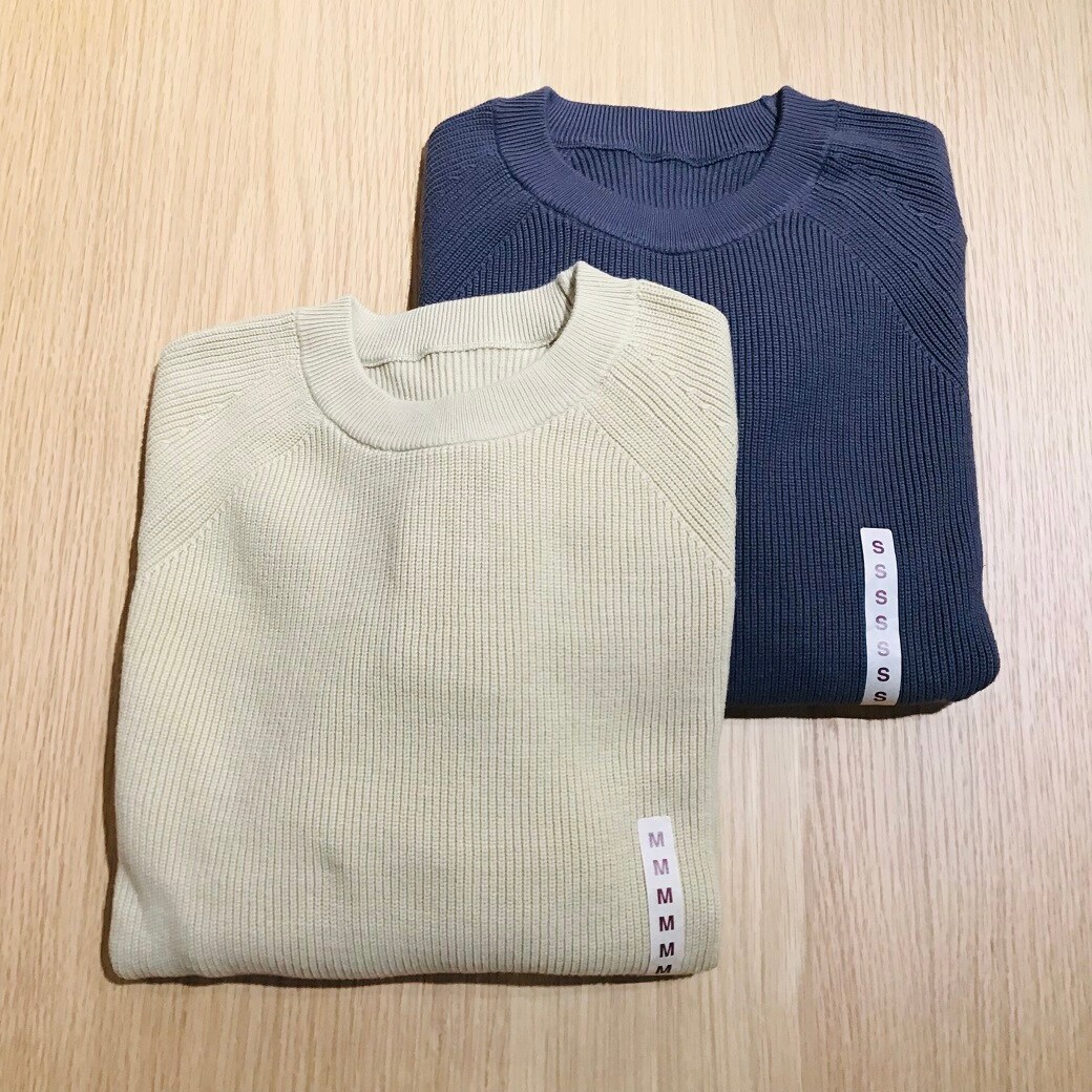 【ららぽーと立川立飛】春カラー入荷しています