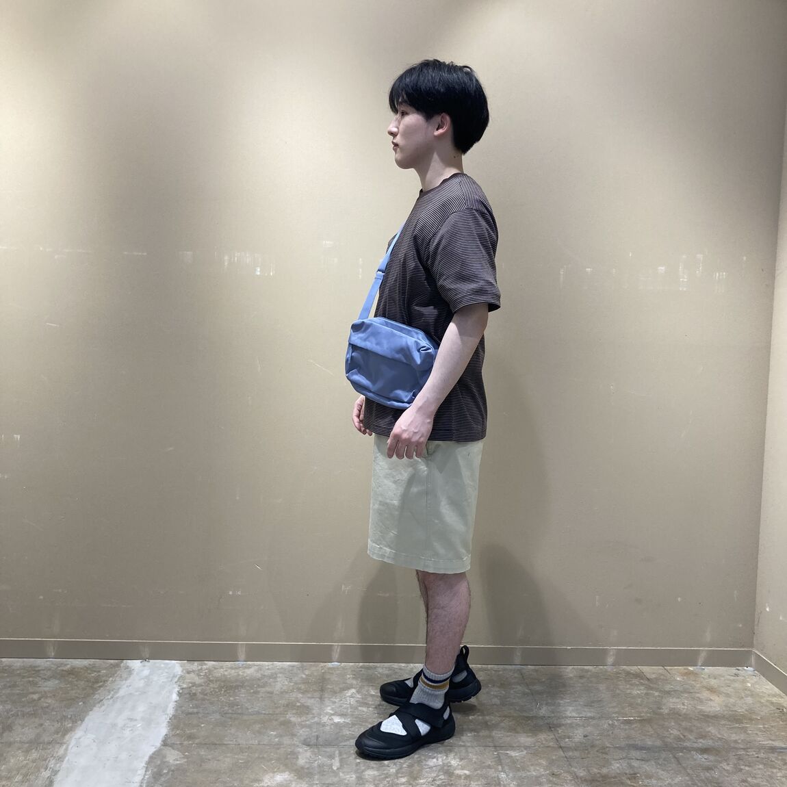 【ヨシヅヤ可児】身長174㎝