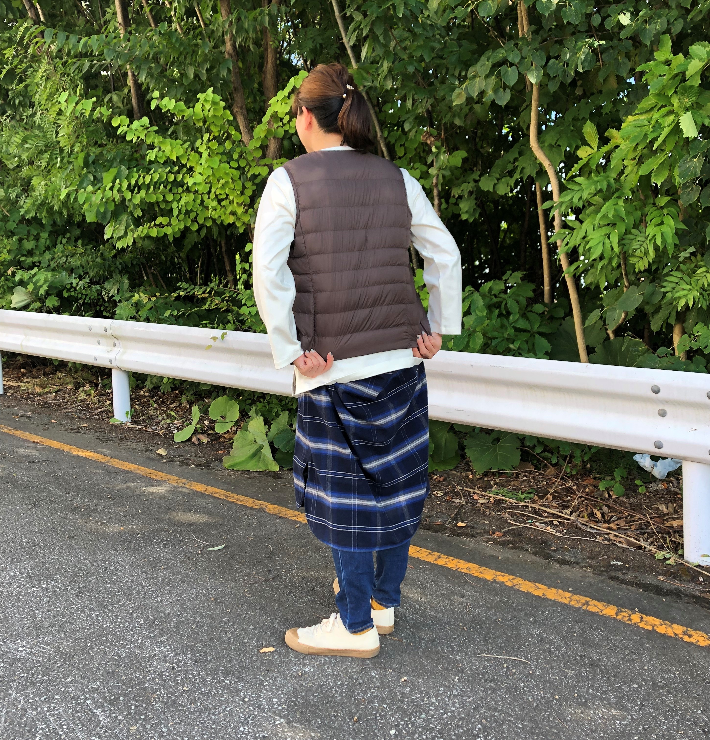 スタッフスナップ