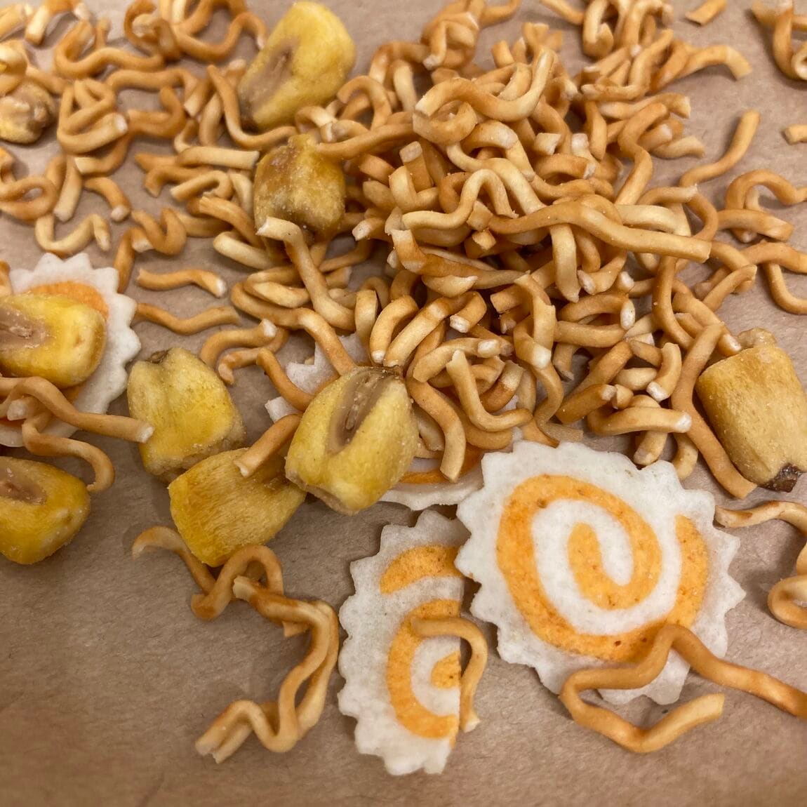 【ゆめシティ新下関】見た目や食感が楽しいお菓子_NjUW7f