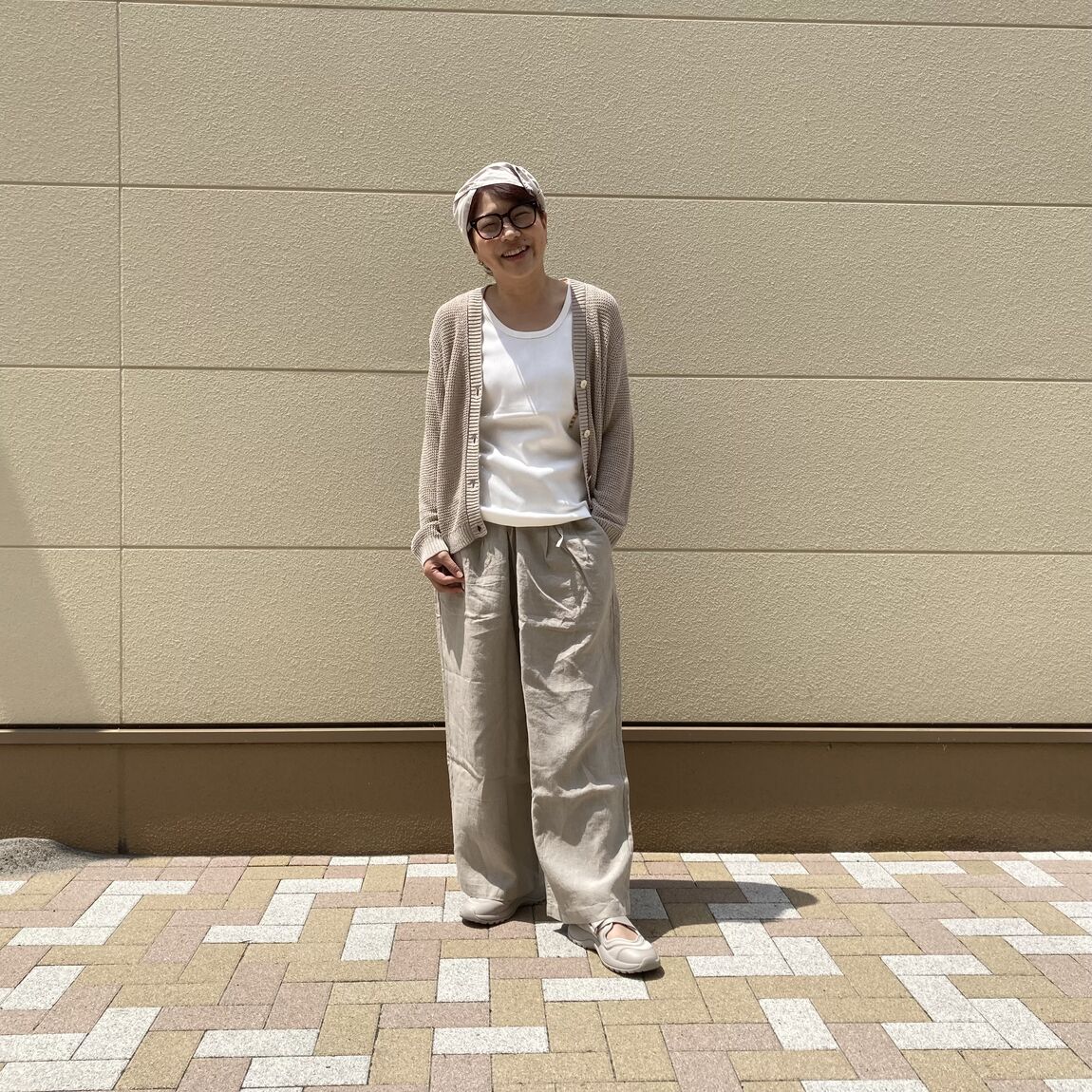 あ
