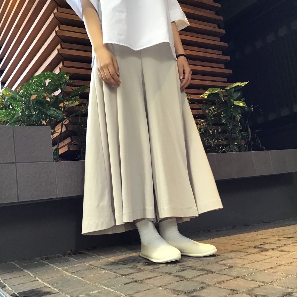 【PRALIVA】MUJI wear＃15