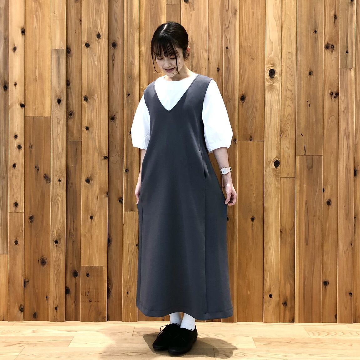衣服