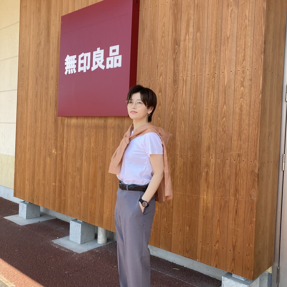 涼感Ｔシャツ
