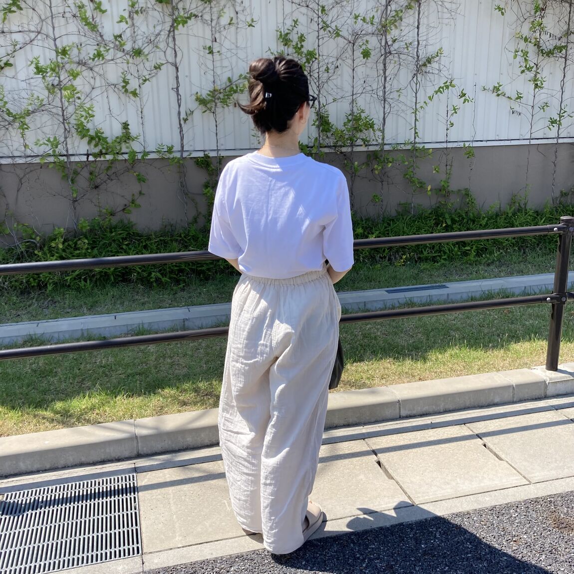 洋服の写真