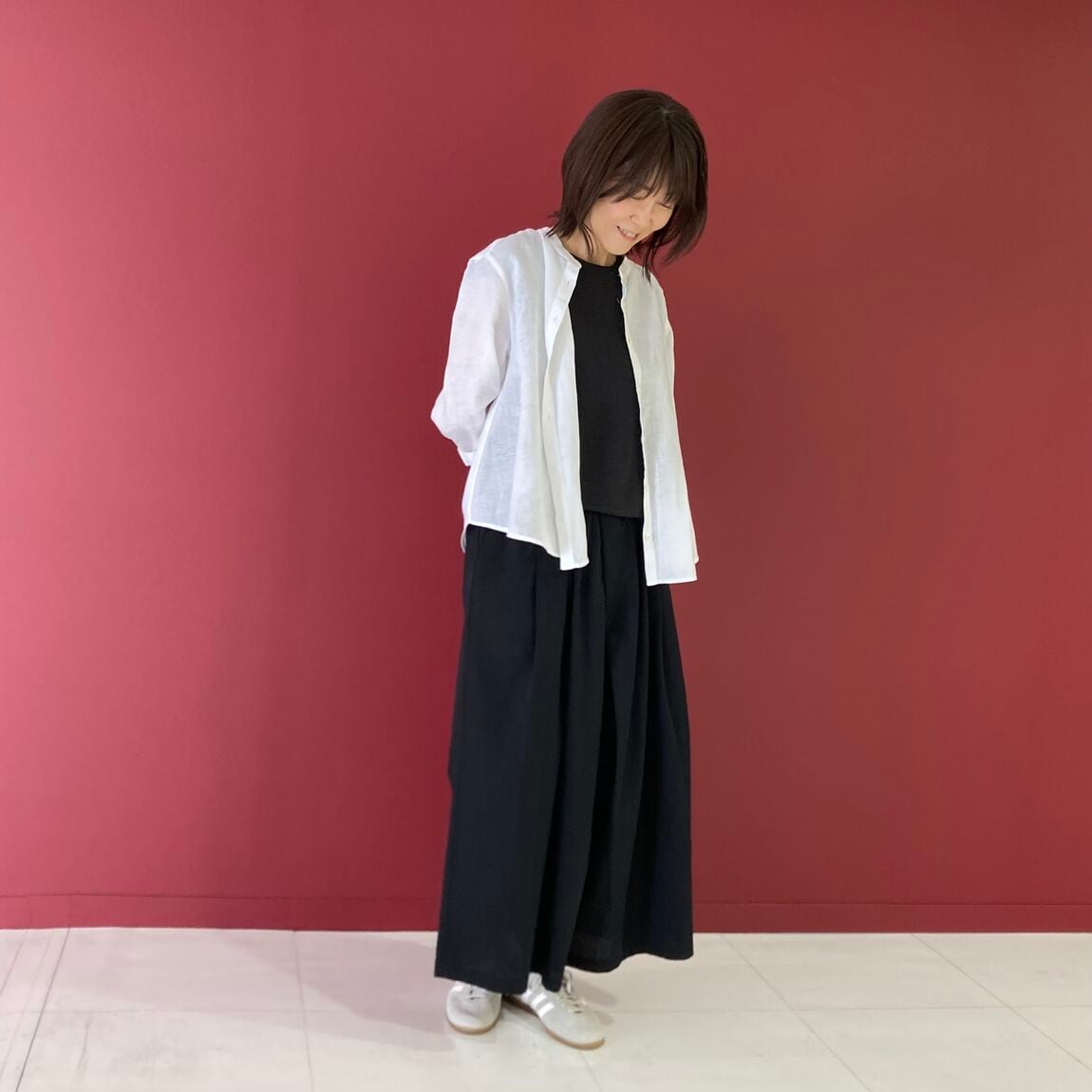 リネン②