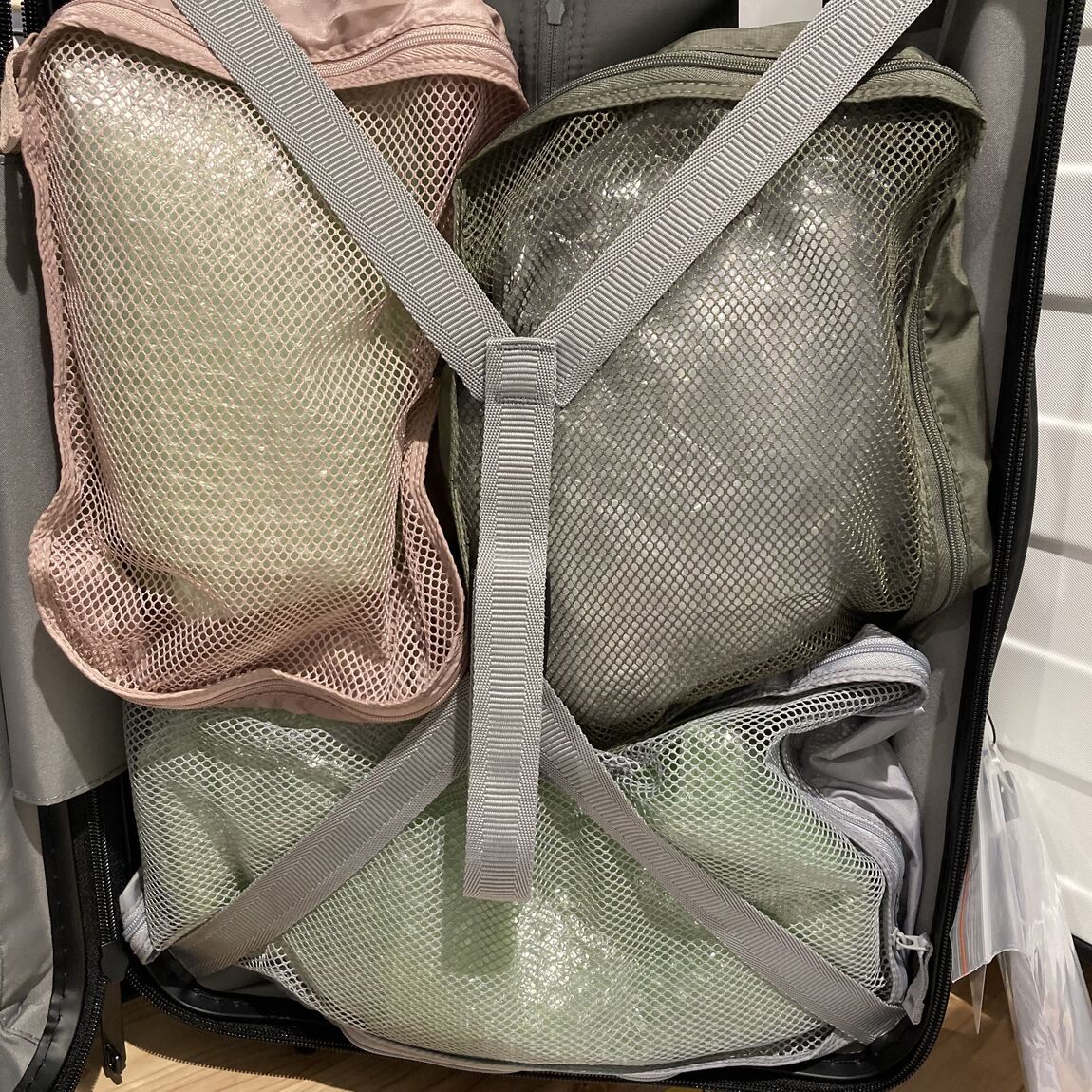 【無印良品500 レイリア春日原】旅行をもっと軽やかに！衣類ストレスを解消する「魔法の仕分け術」ご紹介！_c63yun