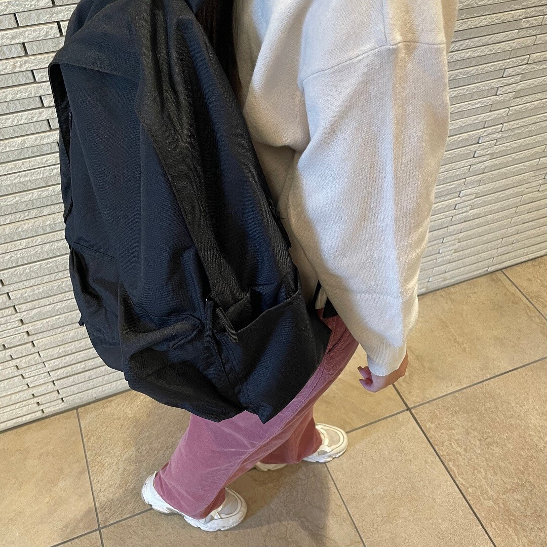 スタッフスナップ
