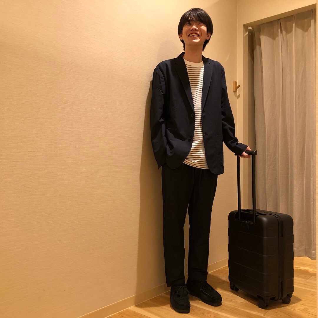 【アトレ川越】身長１７３ｃｍ