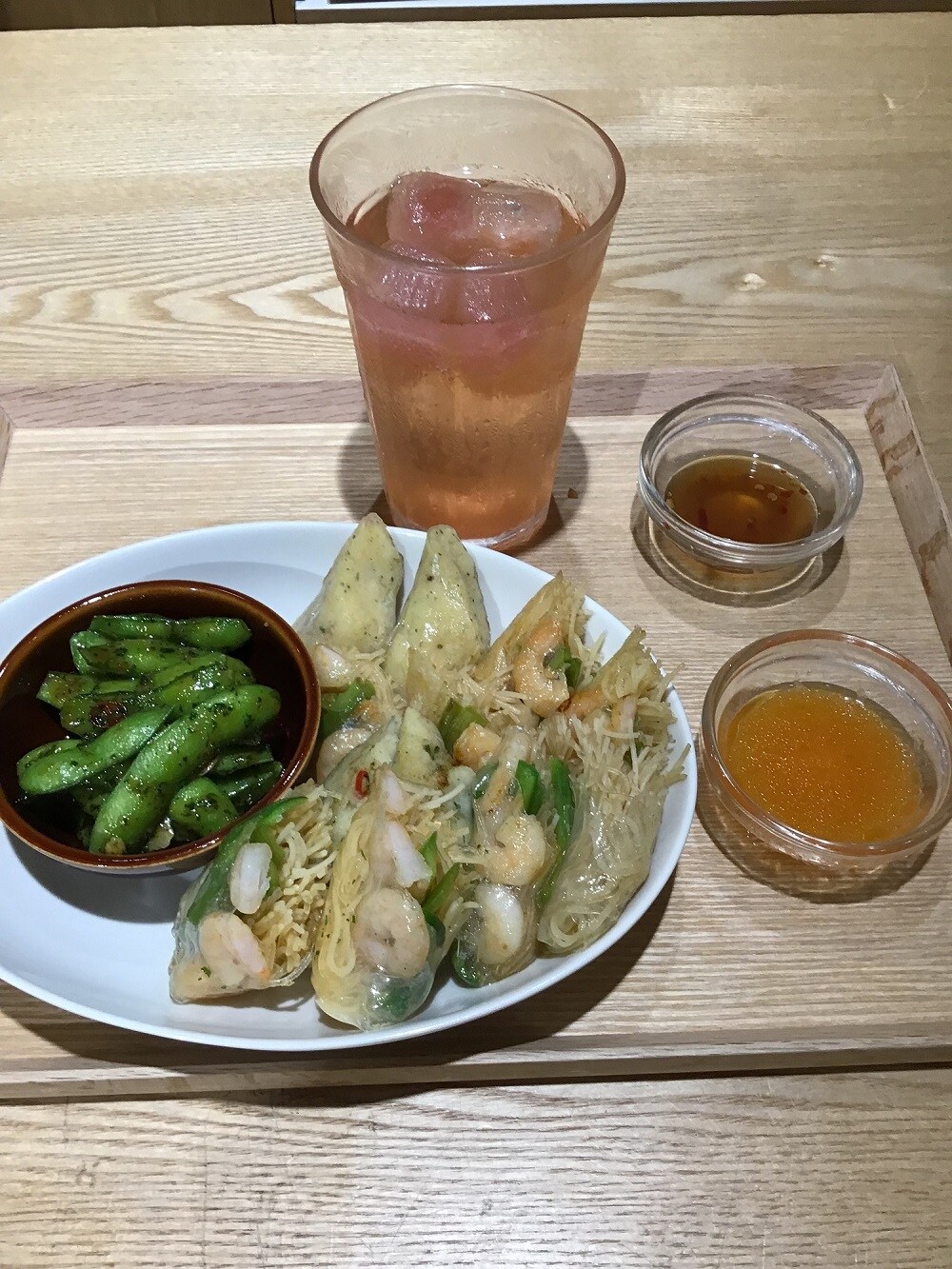 オンライン出来上がり