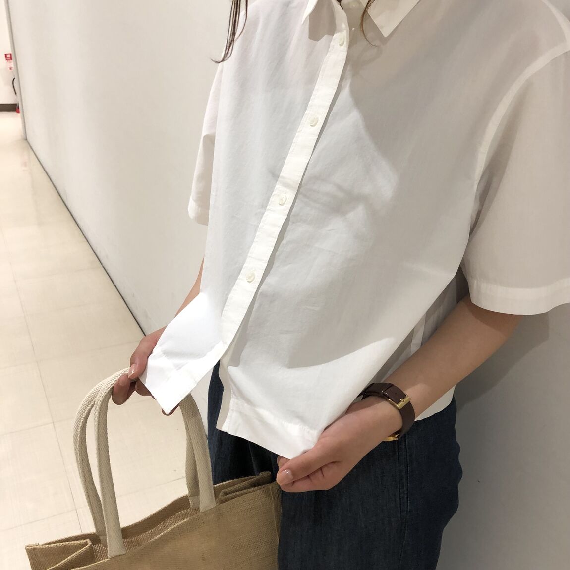 【ニッケパークタウン加古川】身長164cm