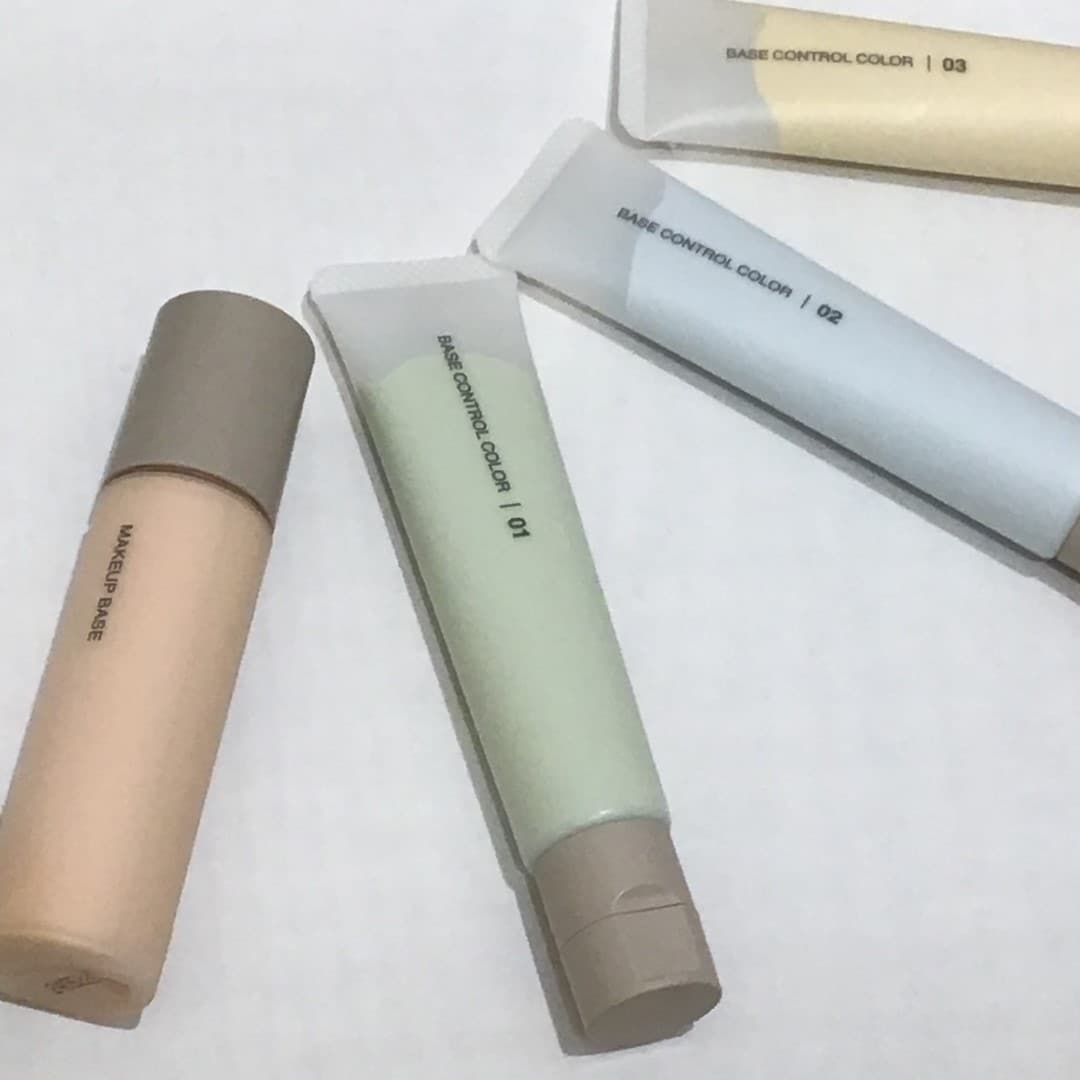 【イオンモール新発田】メイク用品リニューアルしました