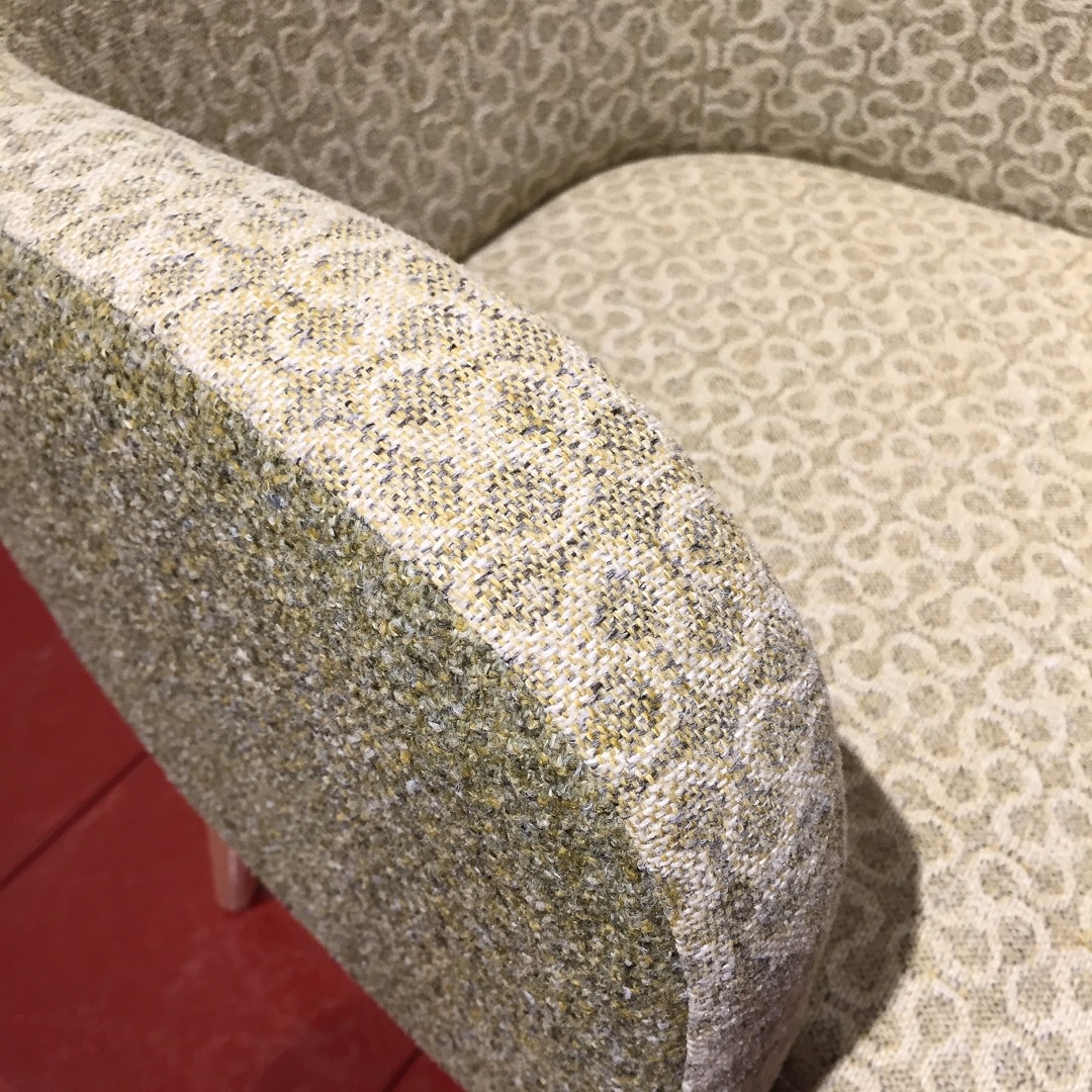 【非売品】IDEEイデー×ミニッツメイド コラボ チェア　懸賞品　レア　無印良品 非売品】IDEEイデー×ミニッツメイド コラボ チェア 懸賞品 レア