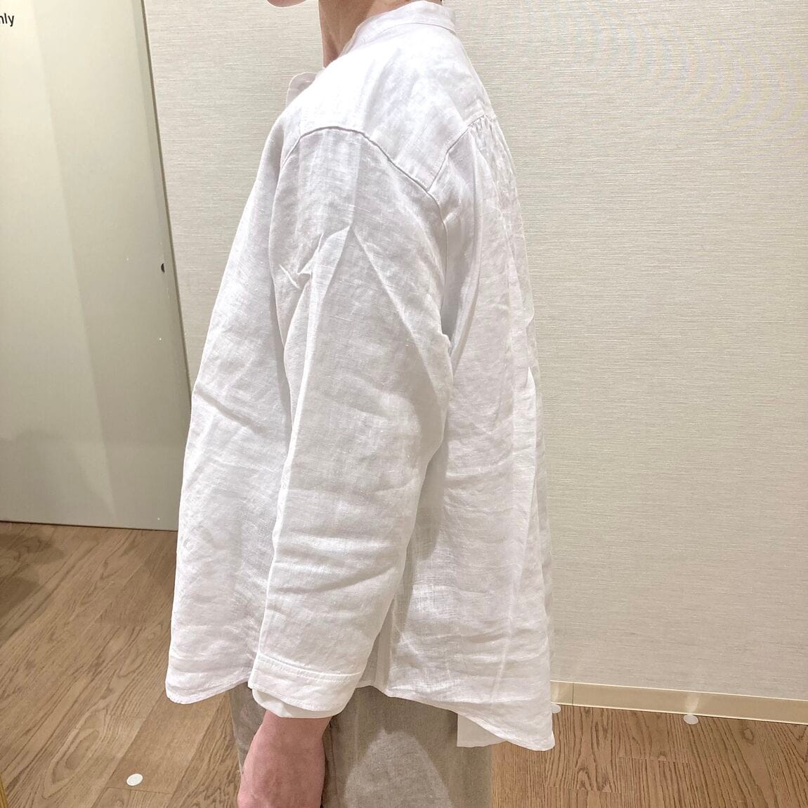 肩