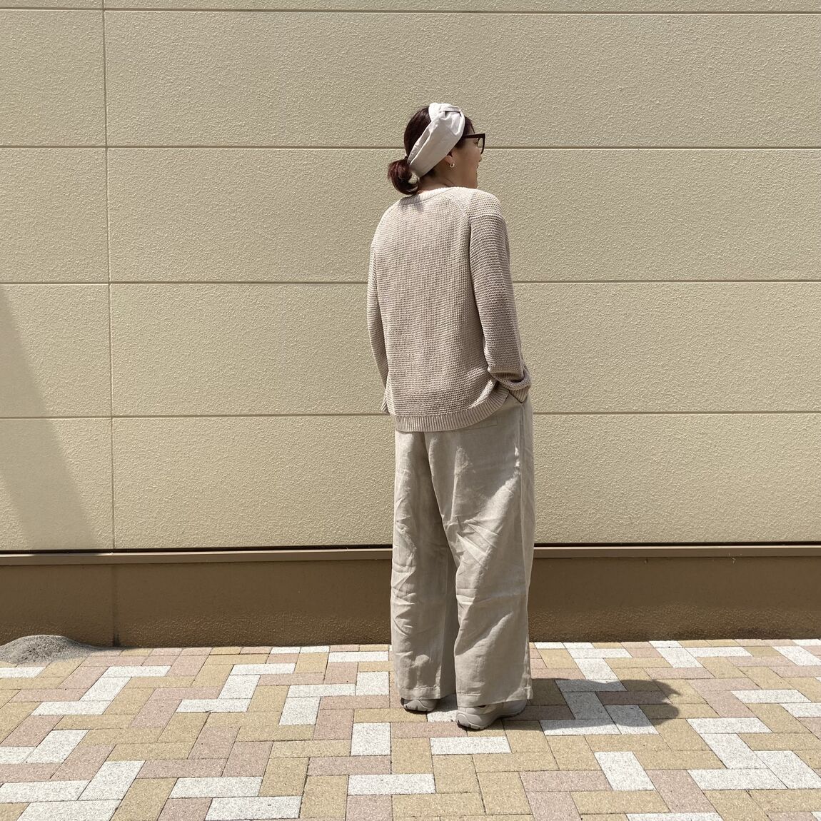 あ